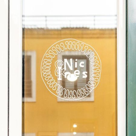 Guestready - Cozy Estefania - An Artists Corner! Lisboa Exterior foto