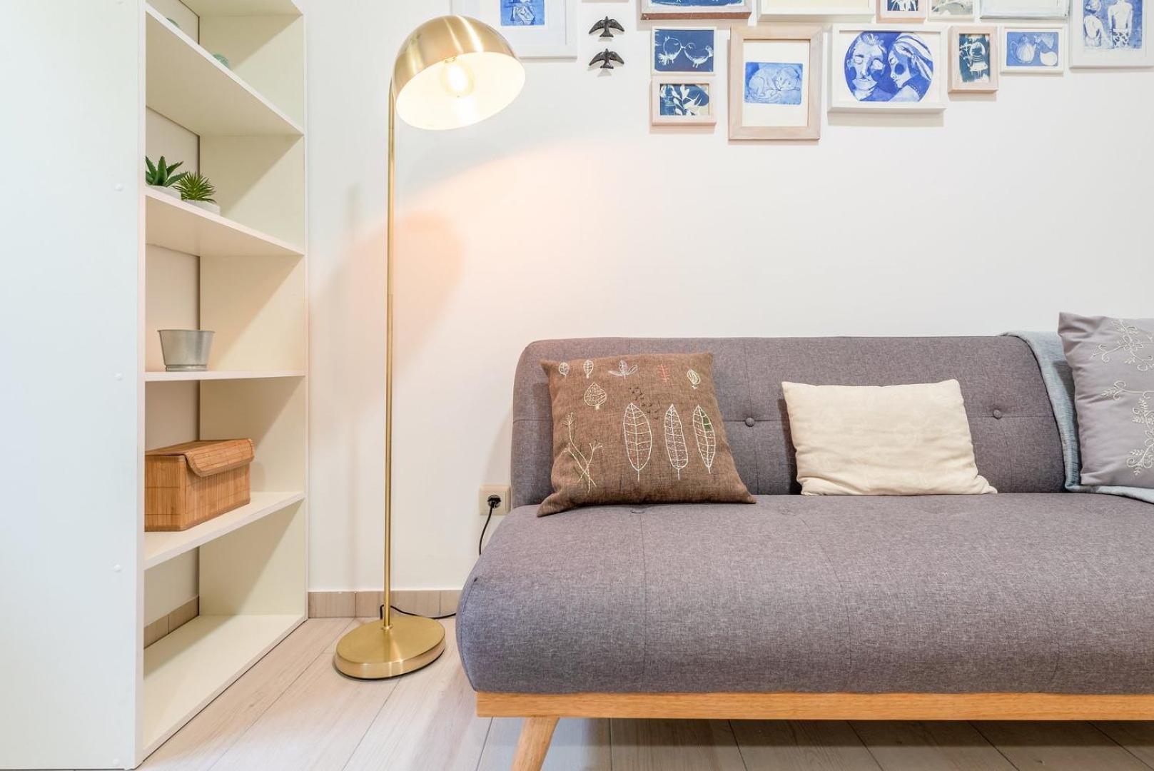 Guestready - Cozy Estefania - An Artists Corner! Lisboa Exterior foto