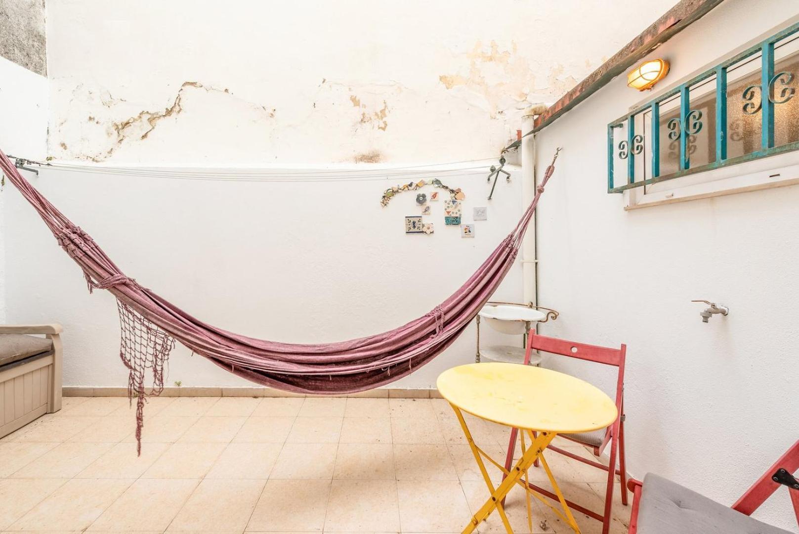 Guestready - Cozy Estefania - An Artists Corner! Lisboa Exterior foto