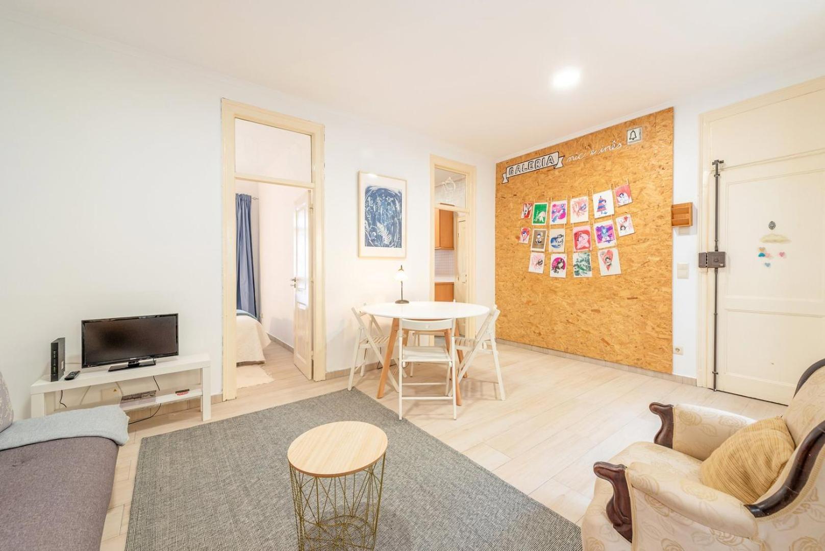 Guestready - Cozy Estefania - An Artists Corner! Lisboa Exterior foto