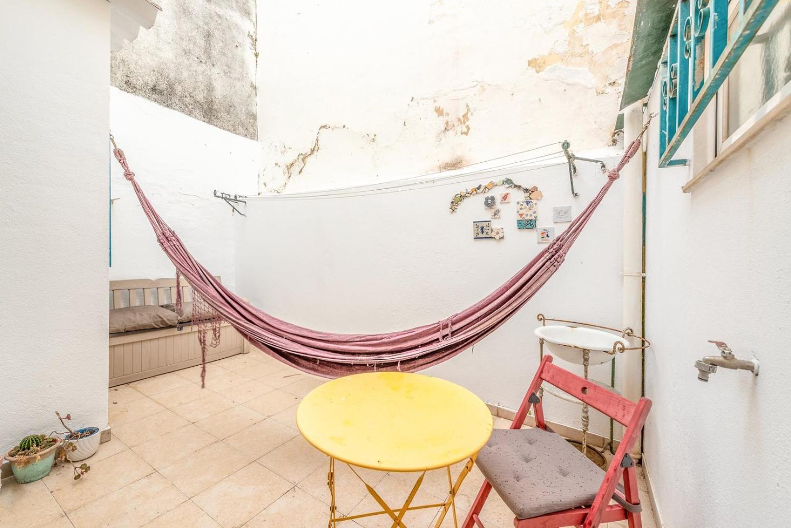 Guestready - Cozy Estefania - An Artists Corner! Lisboa Exterior foto